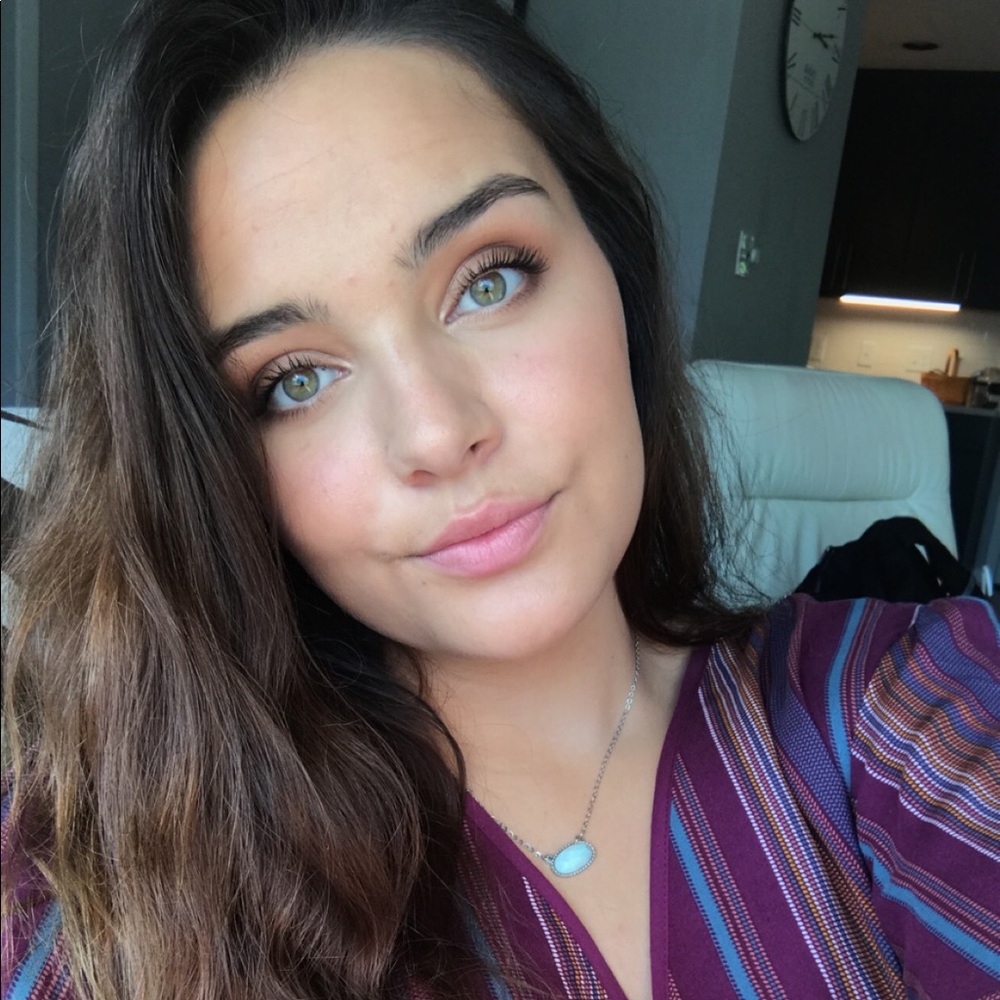 Meet your Posher, Grace